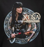 Xena Warrior Princess